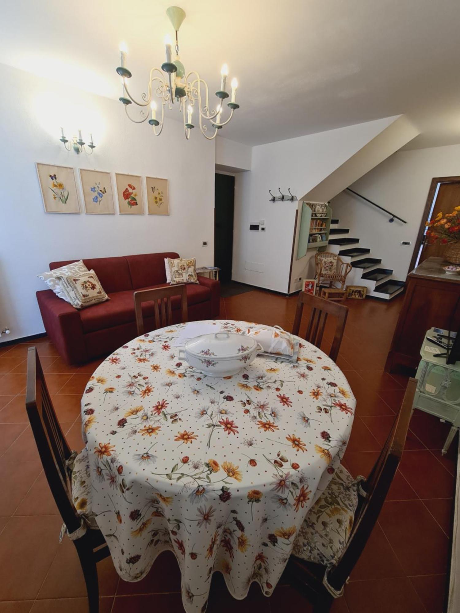 Вилла Il Borgo Di Ra San Salvatore  Экстерьер фото